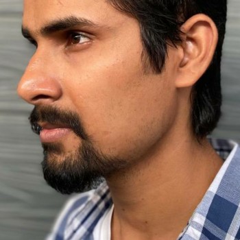Nikhil Singh